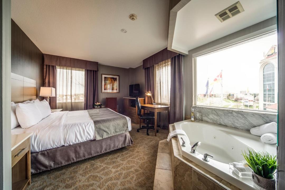 Photo of Bedroom in Gateway