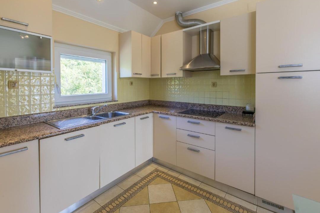 Photo of Kitchen in Klanfari
