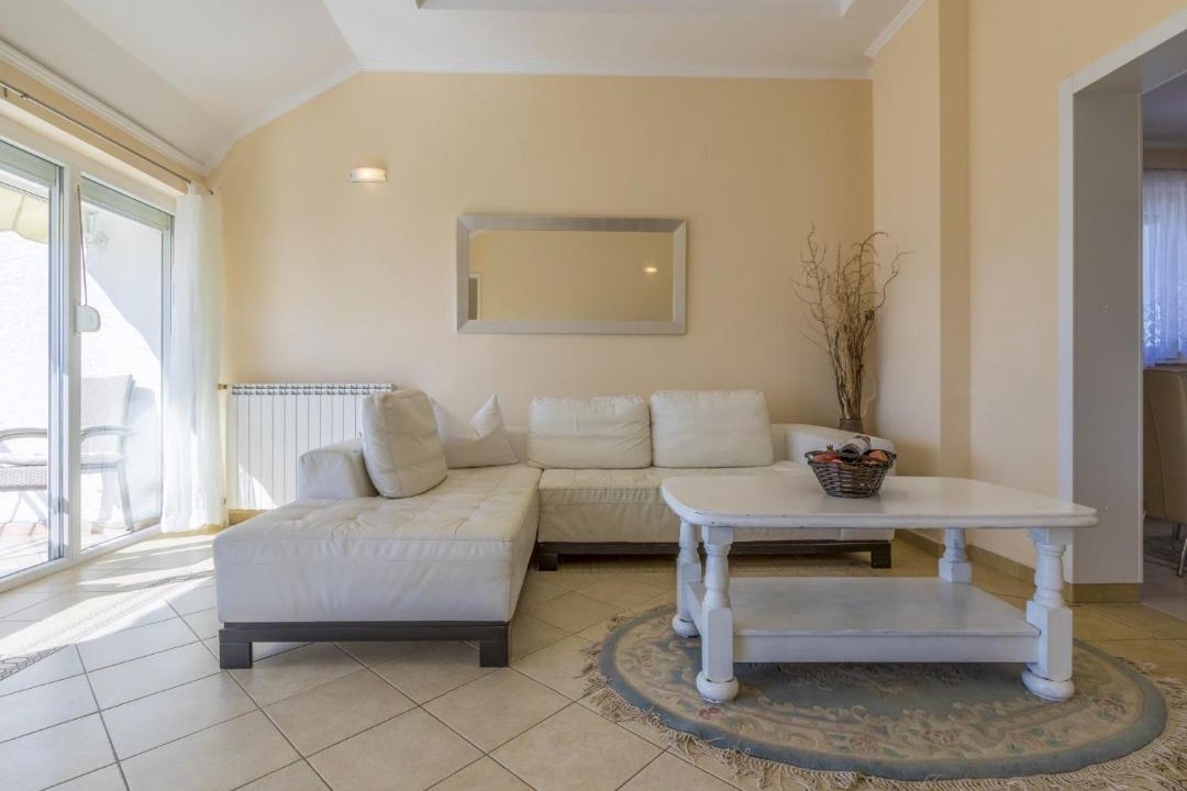 Photo of Livingroom in Klanfari