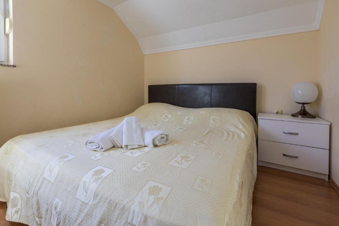 Photo of Bedroom in Klanfari