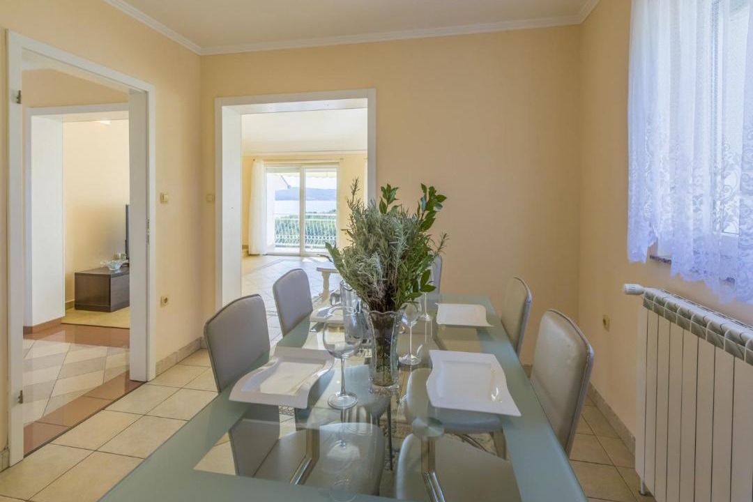Photo of Livingroom in Klanfari