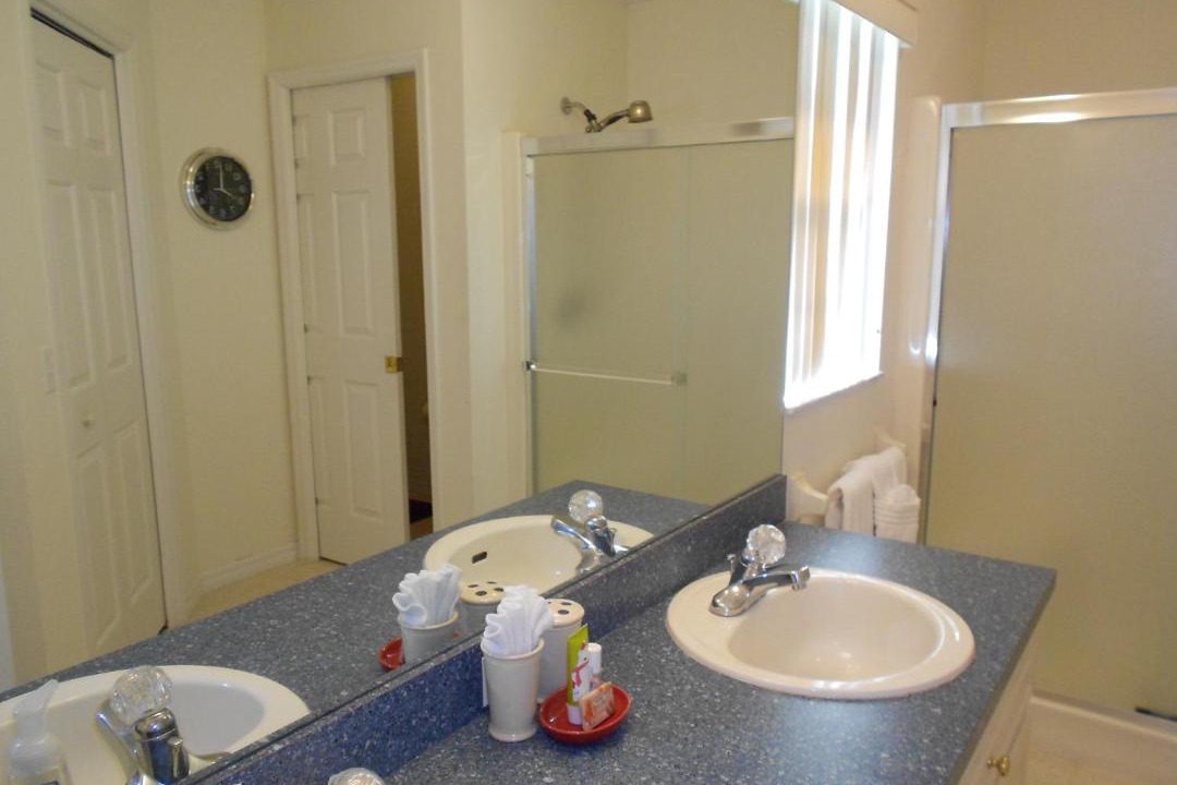Photo of Bathroom in Inverness