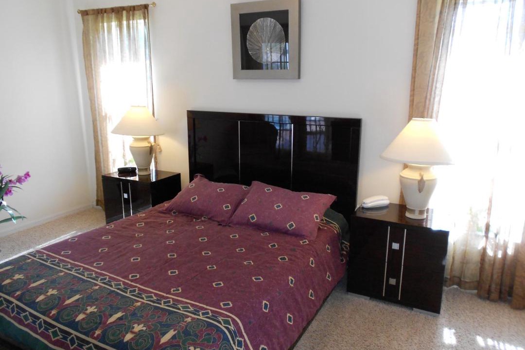 Photo of Bedroom in Inverness