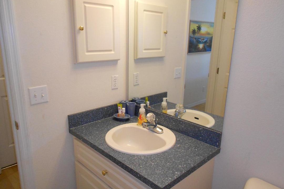 Photo of Bathroom in Inverness