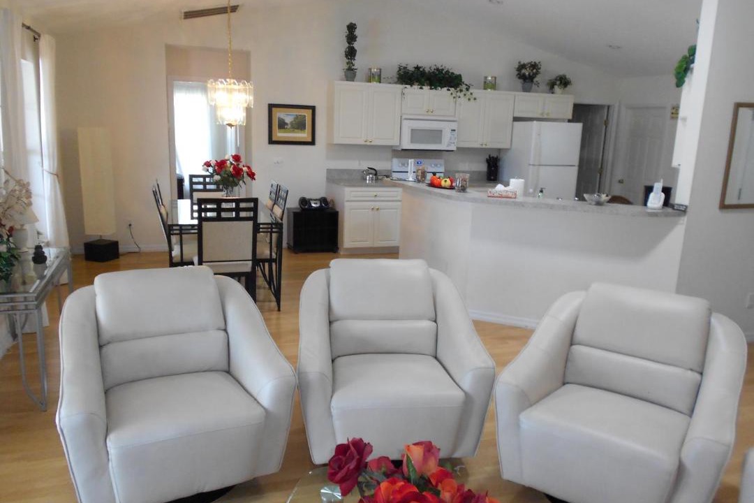 Photo of Livingroom in Inverness