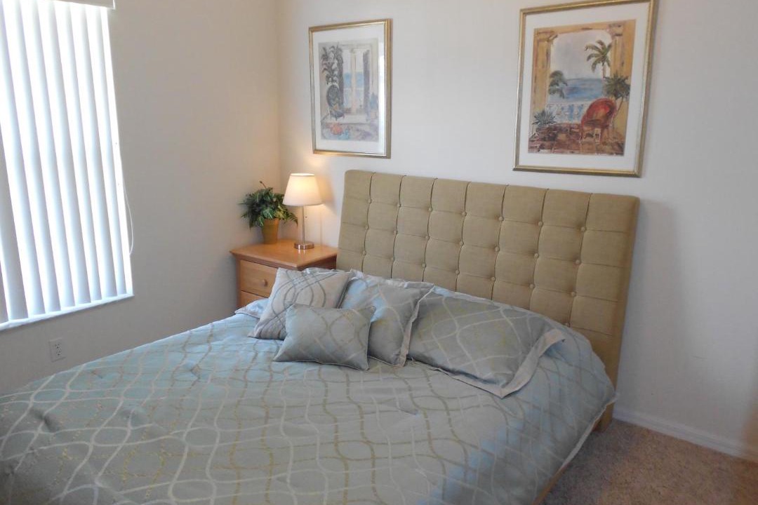Photo of Bedroom in Inverness