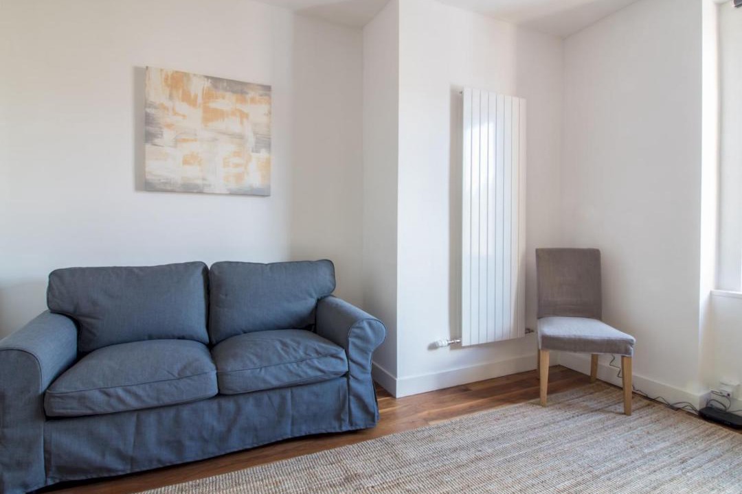 Photo of Livingroom in Newhaven