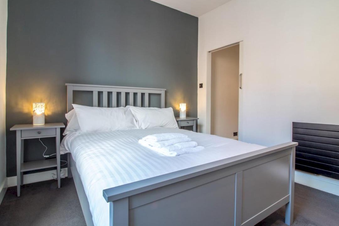 Photo of Bedroom in Newhaven