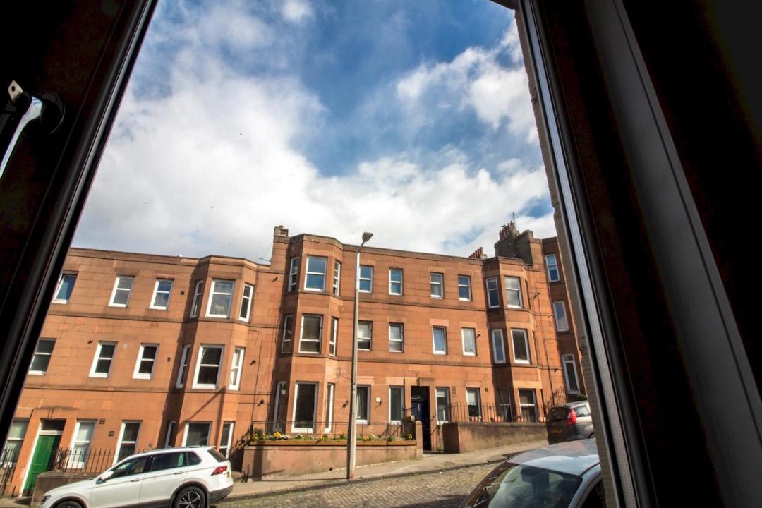 Photo of Buildings in Newhaven