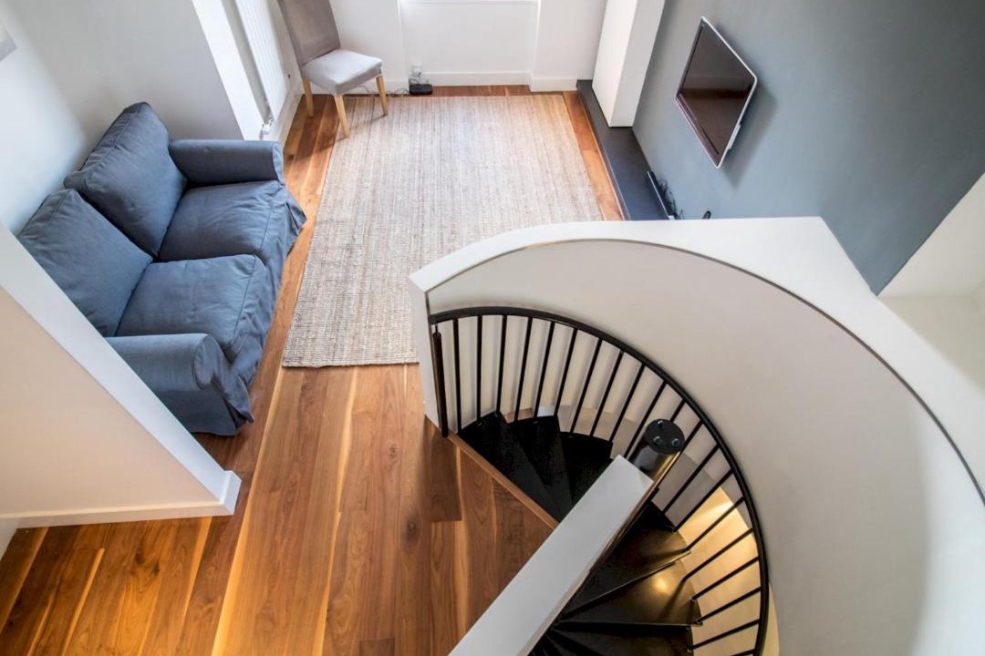 Photo of Livingroom in Newhaven