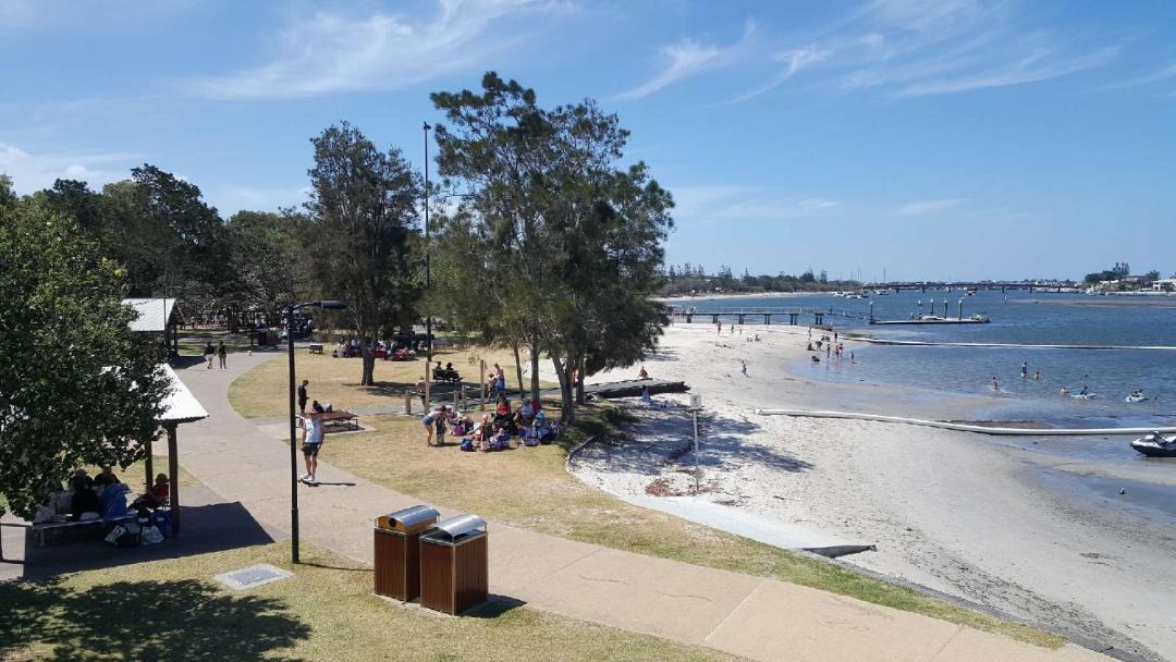 Photo of Others in Paradise Point