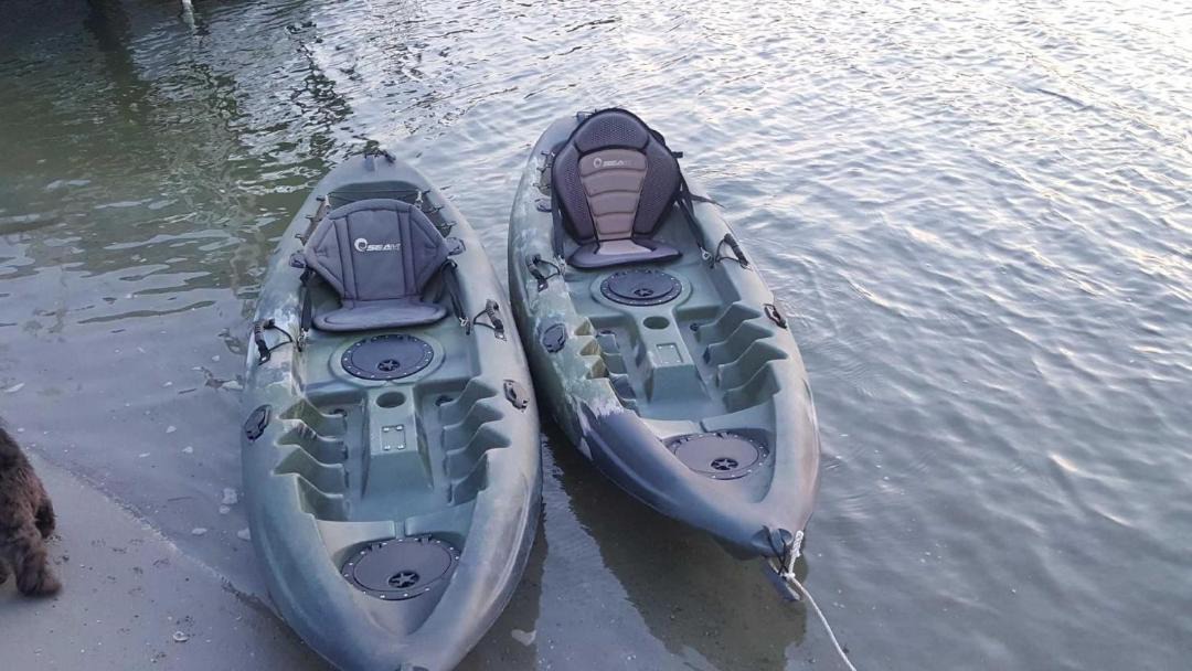 Photo of Others in Paradise Point