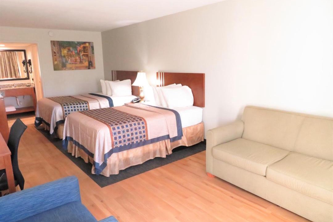 Photo of Bedroom in St. Augustine