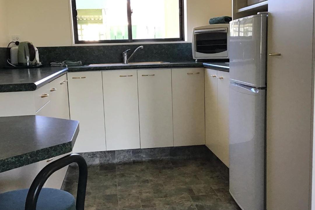 Photo of Kitchen in Castlepoint