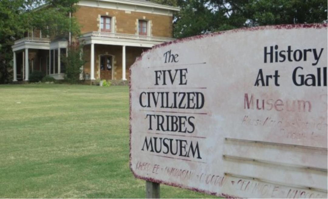 Photo of Others in Muskogee
