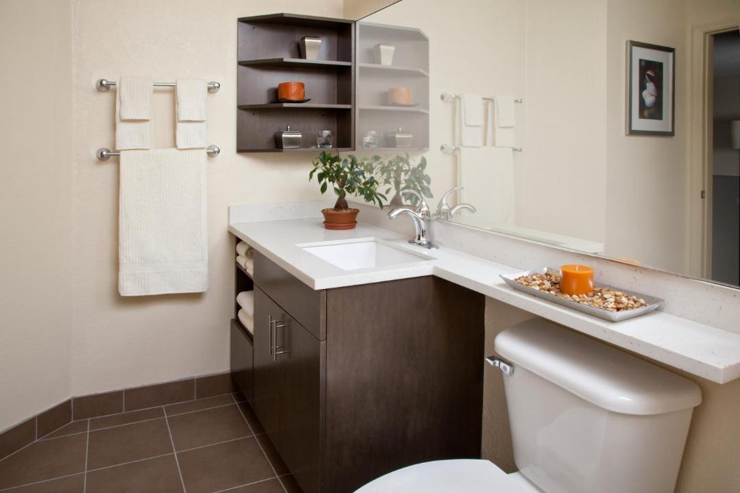 Photo of Bathroom in North San Antonio - SAT