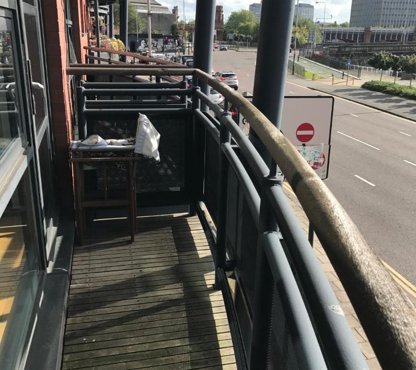 Photo of Others in City Centre Glasgow