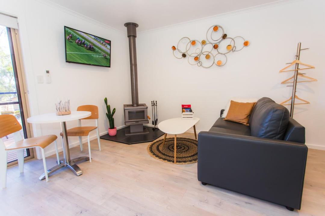 Photo of Livingroom in Seppeltsfield