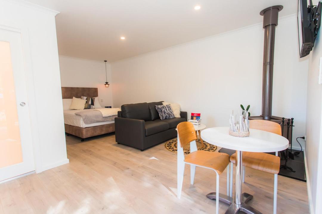 Photo of Livingroom in Seppeltsfield