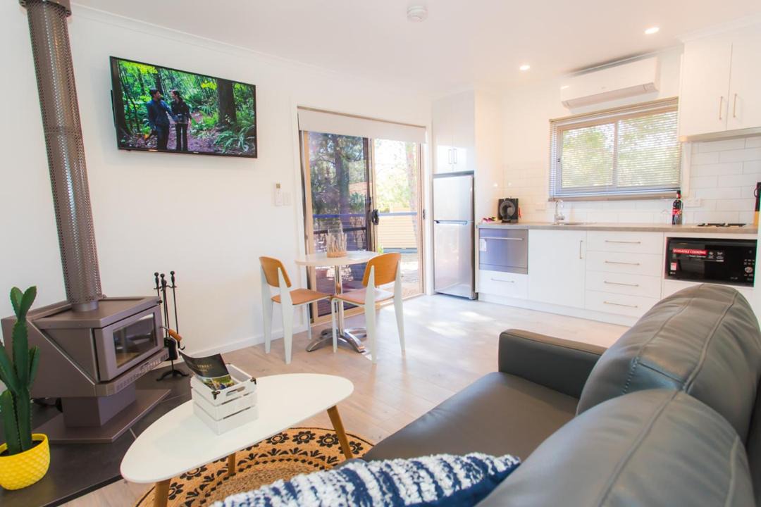 Photo of Livingroom in Seppeltsfield