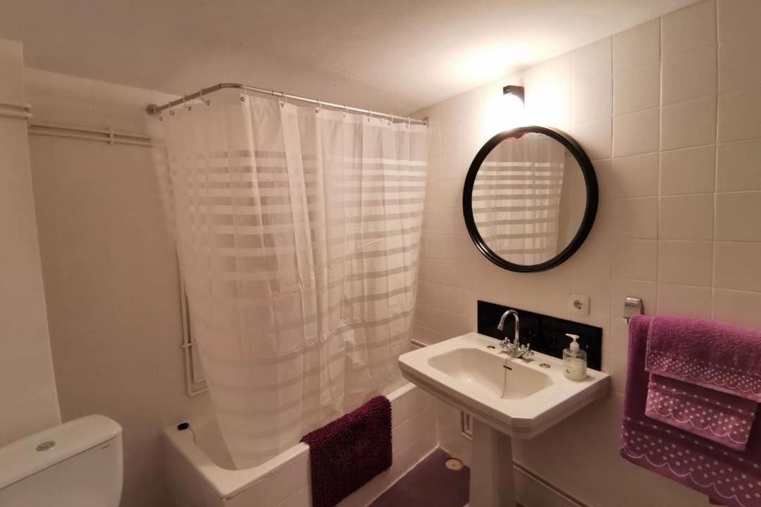 Photo of Bathroom in Alcala del Jucar