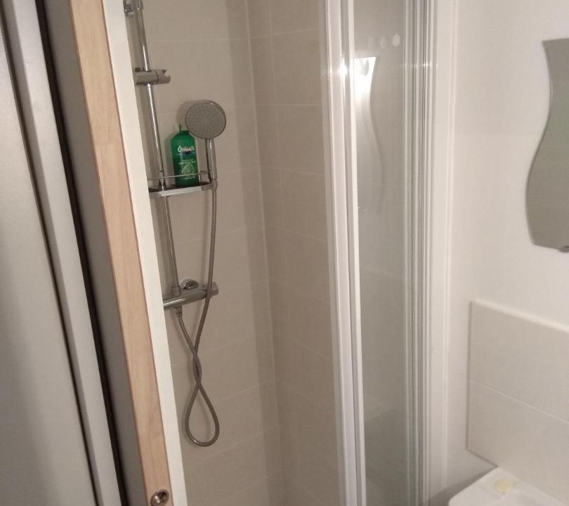 Photo of Bathroom in Moulins