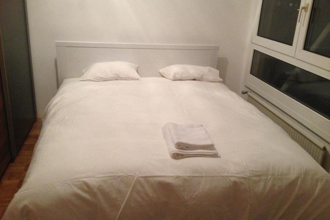 Photo of Bedroom in Thonex