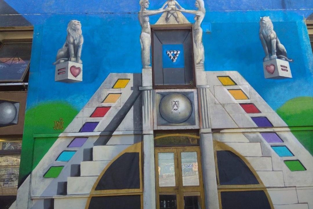 Photo of Others in Moulins