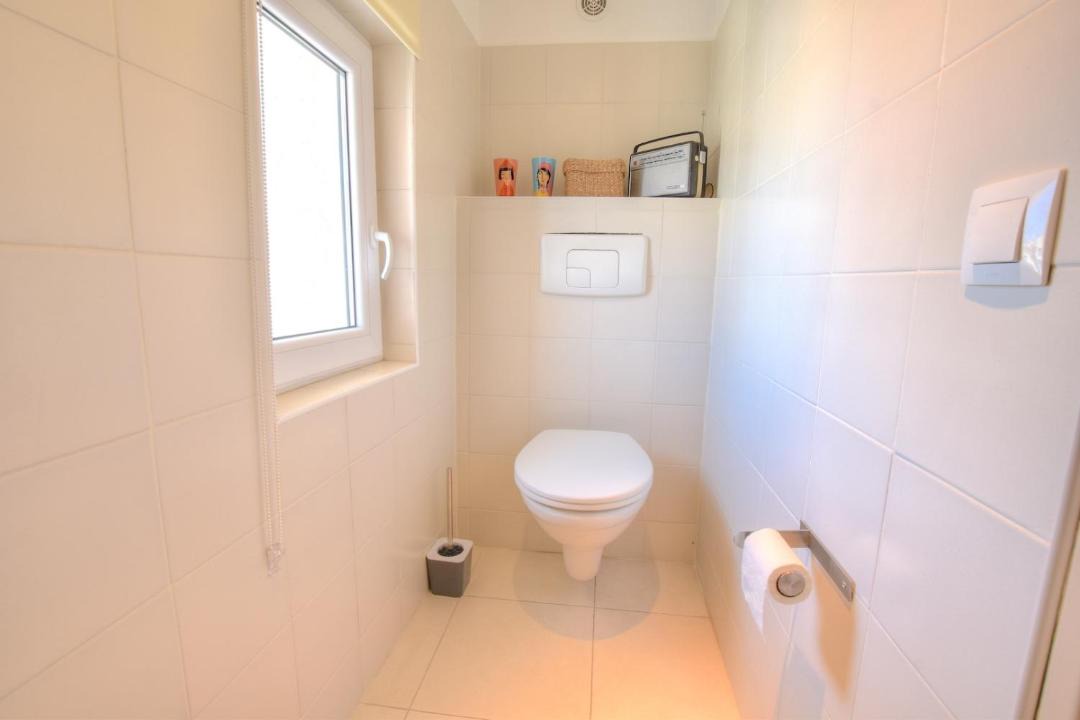 Photo of Bathroom in Antibes Old Town