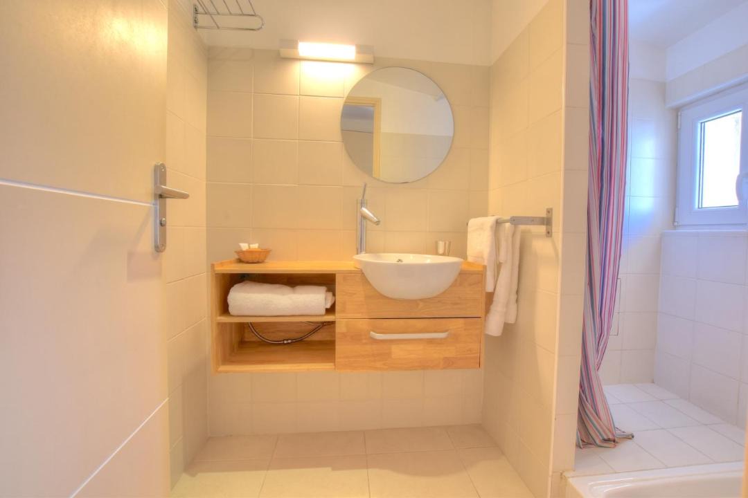 Photo of Bathroom in Antibes Old Town