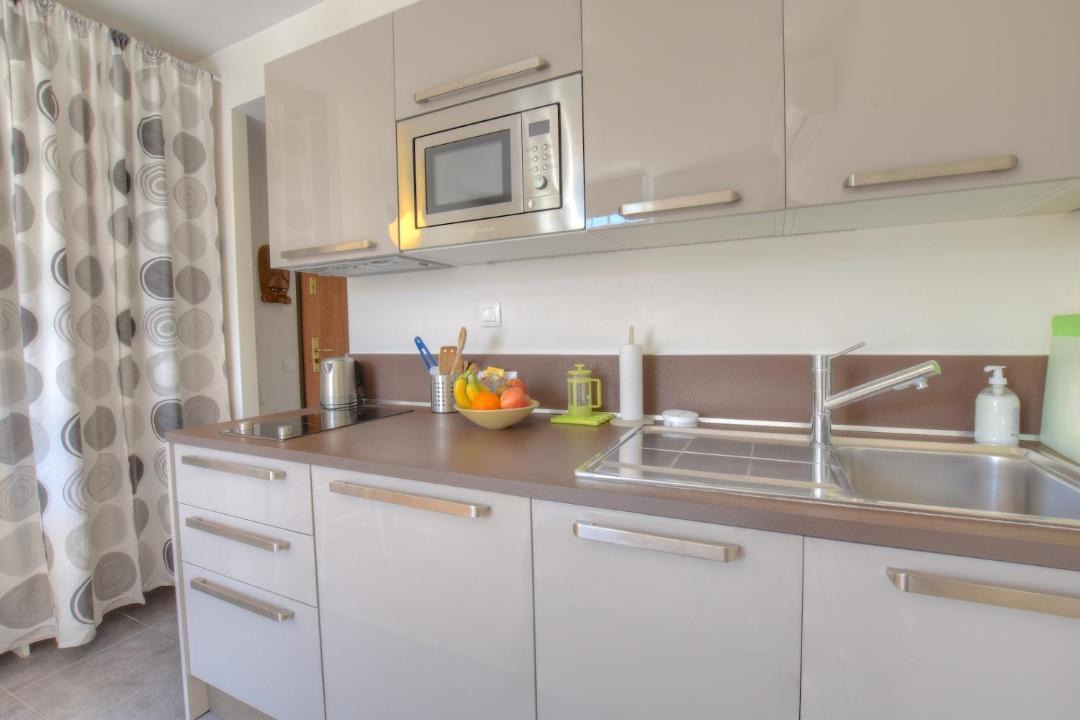 Photo of Kitchen in Antibes Old Town