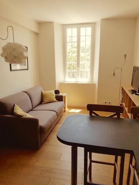Photo of Livingroom in Antibes Old Town
