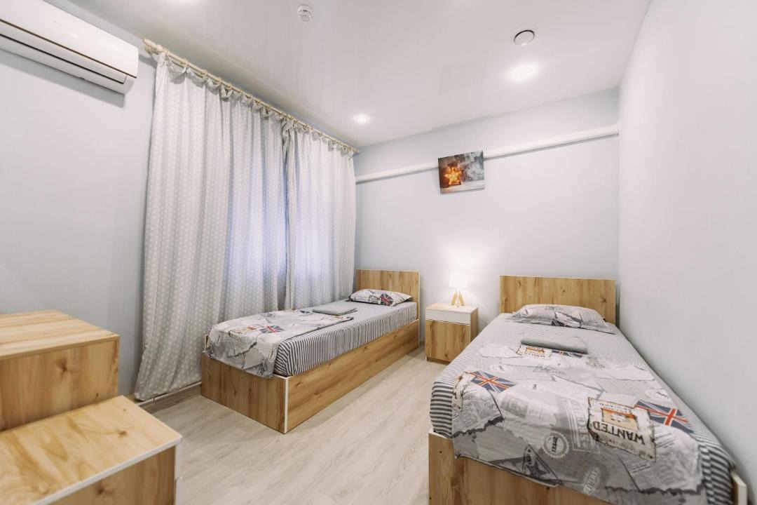 Photo of Bedroom in Vladivostok