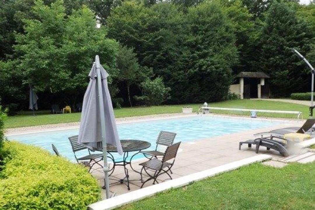 Photo of Outdoor in Saint-Martin-des-Champs