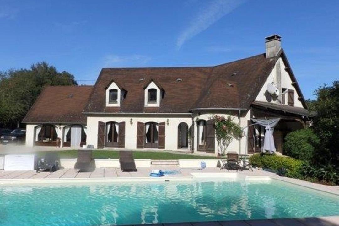 Photo of Outdoor in Saint-Martin-des-Champs