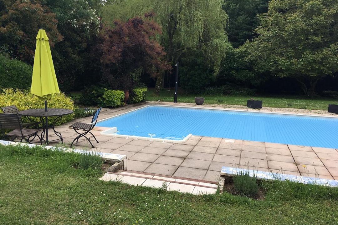 Photo of Outdoor in Saint-Martin-des-Champs