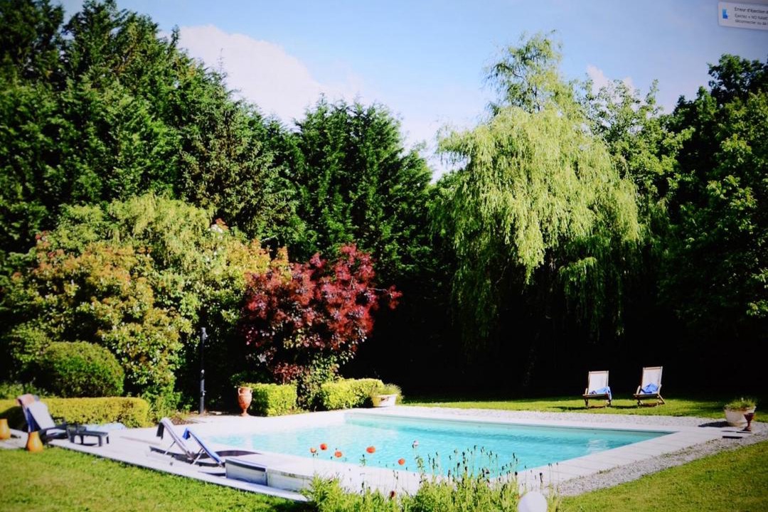 Photo of Outdoor in Saint-Martin-des-Champs