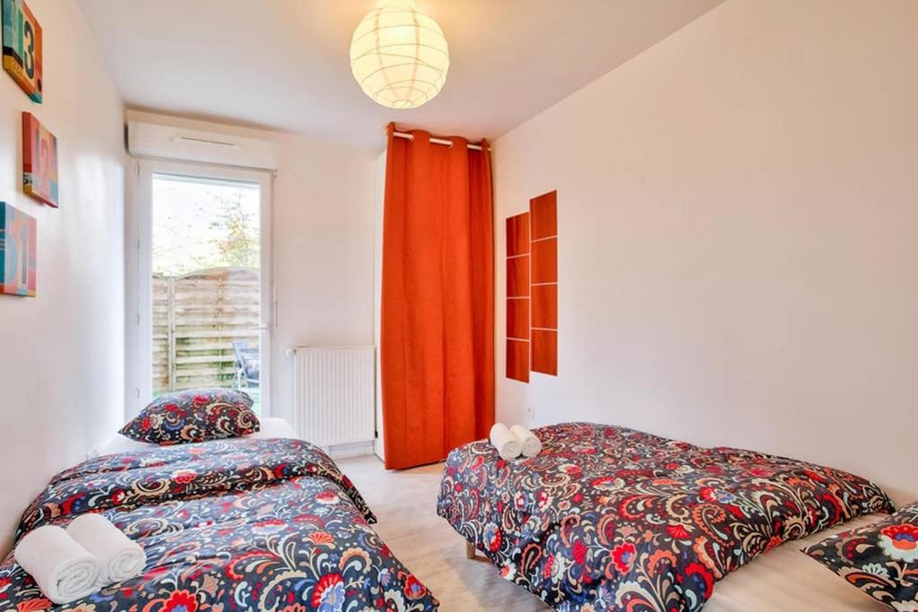 Photo of Bedroom in Orly