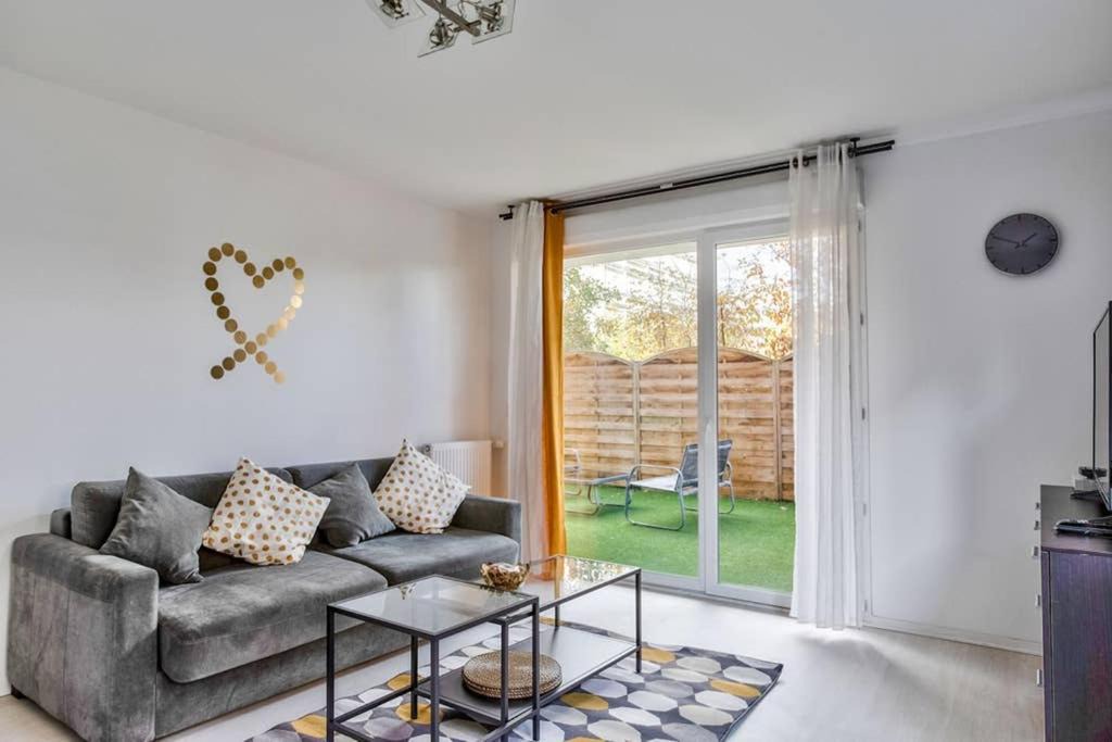 Photo of Livingroom in Orly