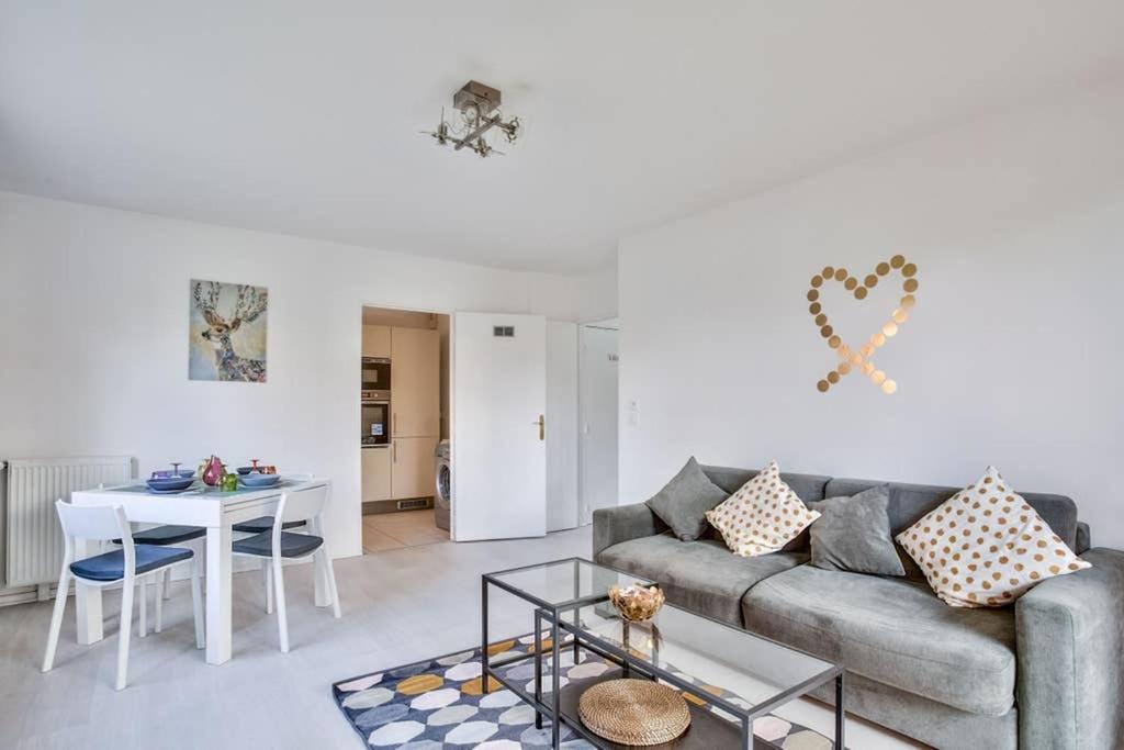 Photo of Livingroom in Orly