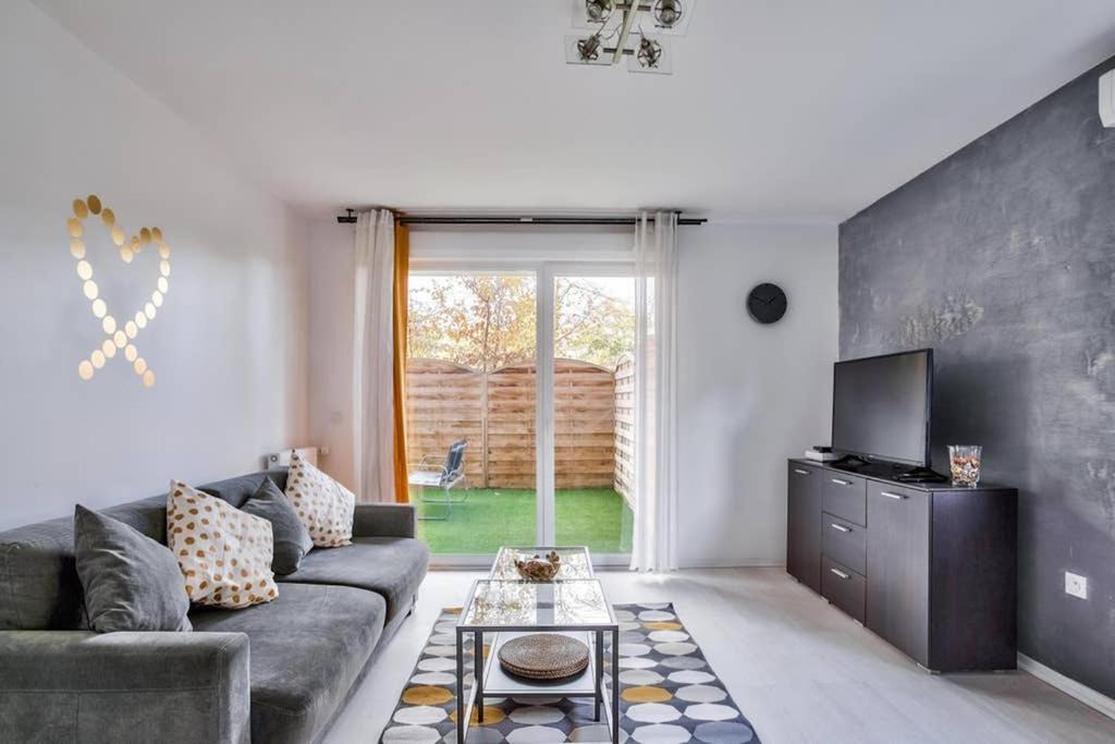 Photo of Livingroom in Orly