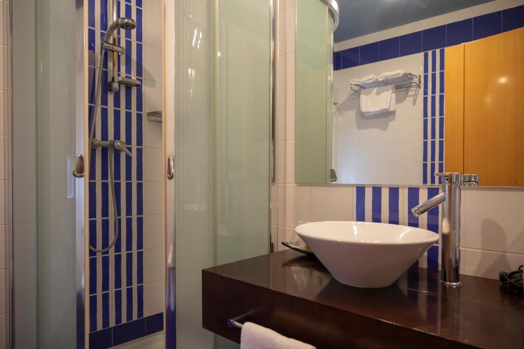 Photo of Bathroom in Abejar