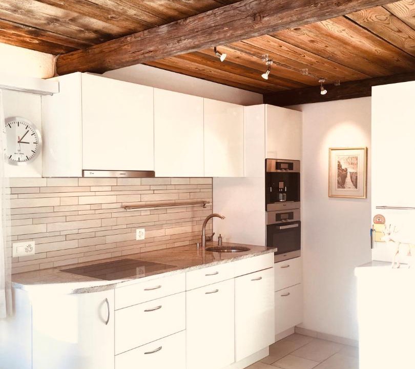 Photo of Kitchen in Andermatt