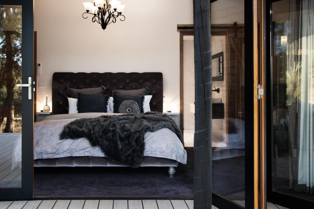 Photo of Bedroom in Hepburn