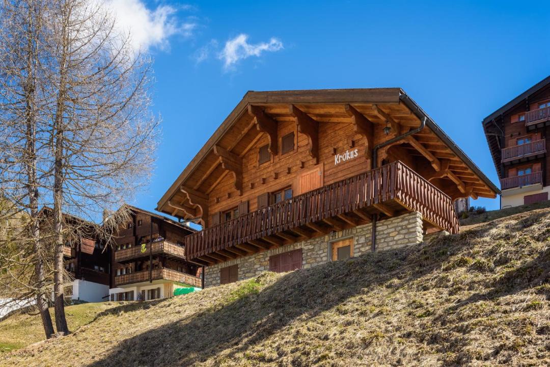 Photo of Others in Riederalp