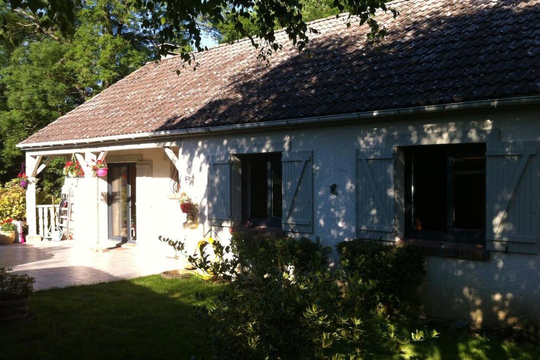 Photo of Others in Le Gue-de-Longroi