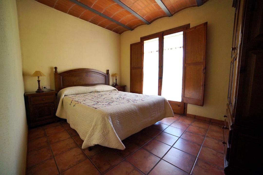Photo of Bedroom in Vilallonga de Ter