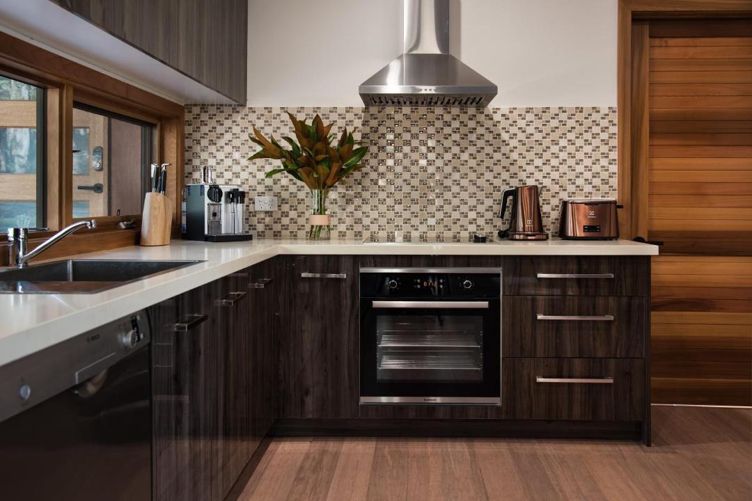 Photo of Kitchen in Hepburn