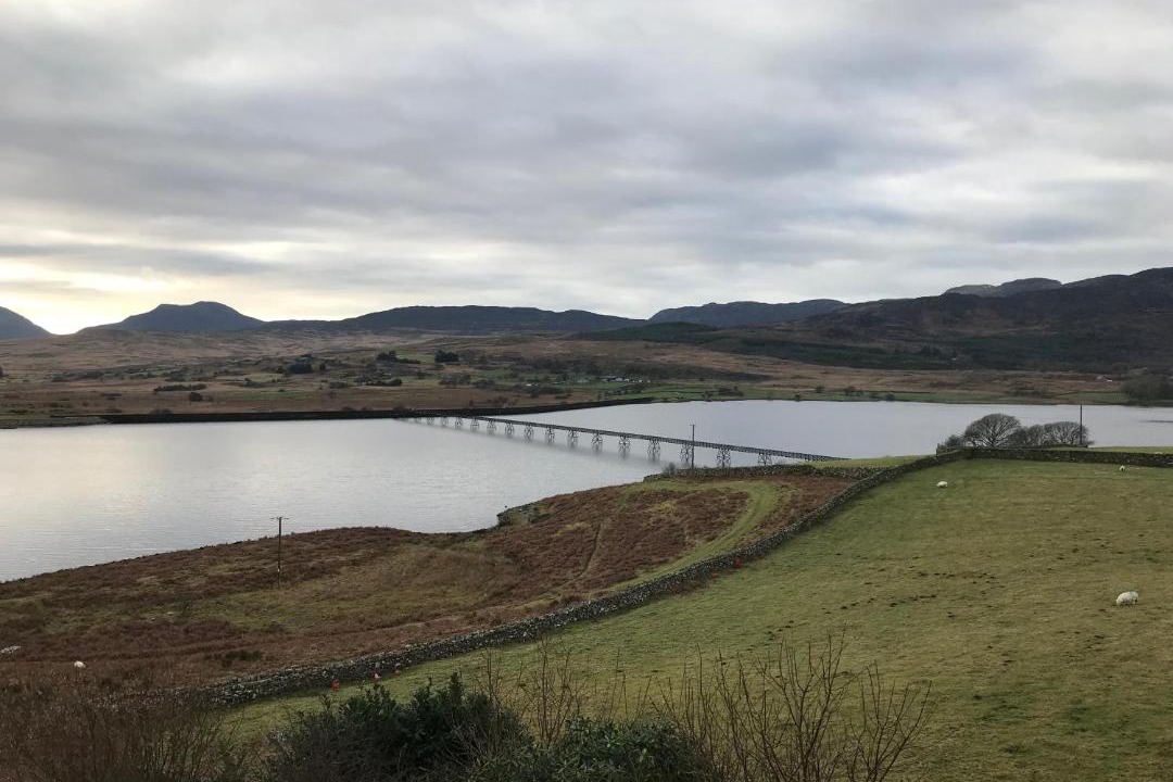 Photo of Others in Trawsfynydd