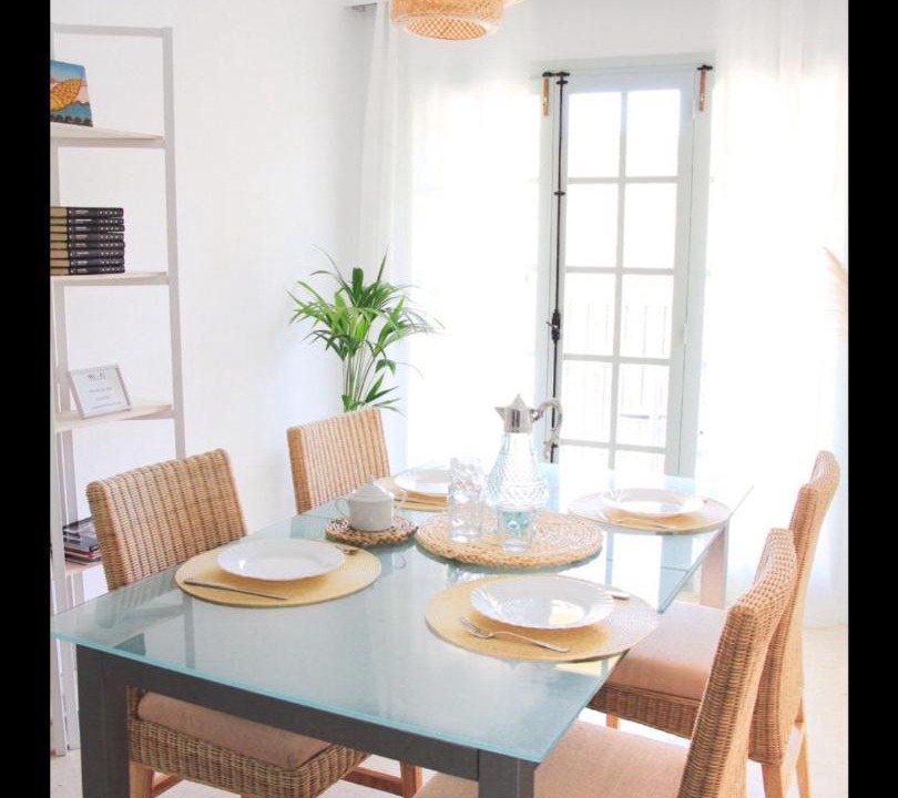 Photo of Livingroom in Port Saplaya